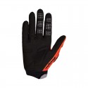 FOX 180 EMOTION GLOVE [STL GRY]