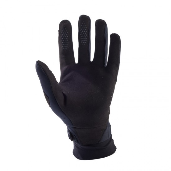 FOX DEFEND THERMO GLOVE [BLK]