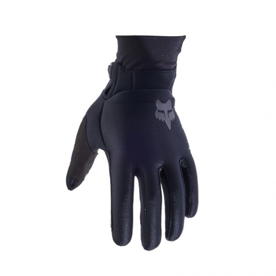 FOX DEFEND THERMO GLOVE [BLK]