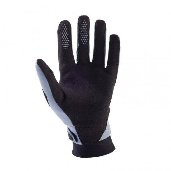 FOX DEFEND THERMO GLOVE [STL GRY]