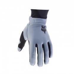 FOX DEFEND THERMO GLOVE [STL GRY]