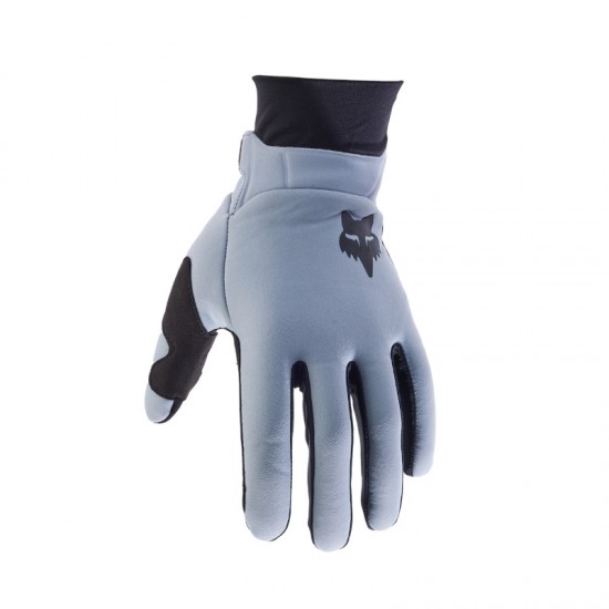FOX DEFEND THERMO GLOVE [STL GRY]