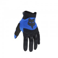 FOX DIRTPAW GLOVE [BLU]