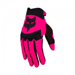 FOX DIRTPAW GLOVE [PNK]