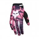 FOX WMNS 180 RACE SPEC GLOVE [GUA]