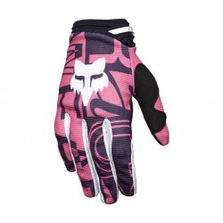 FOX WMNS 180 RACE SPEC GLOVE [GUA]