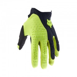 FOX PAWTECTOR GLOVE [BLK/YLW]