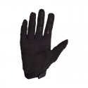 FOX PAWTECTOR GLOVE [BLK/BLK]