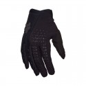 FOX PAWTECTOR GLOVE [BLK/BLK]