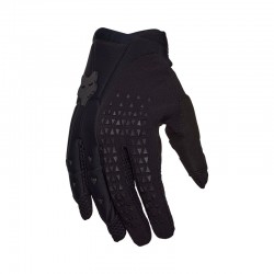 FOX PAWTECTOR GLOVE [BLK/BLK]