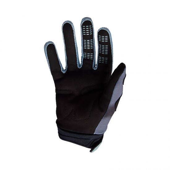 FOX YTH 180 TAUNT GLOVE [BLK]