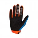 FOX YTH 180 RACE SPEC GLOVE [TRU BLU]