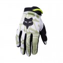 FOX YTH 180 RACE SPEC GLOVE [PL GRN]
