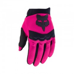 FOX YTH DIRTPAW GLOVE [PNK]