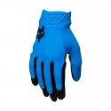 FOX YTH AIRLINE GLOVE [TRU BLU]