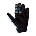 FOX YTH GIRLS 180 RACE SPEC GLOVE [LT BLU]