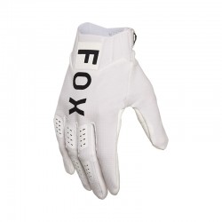 FOX FLEXAIR GLOVE [WHT]