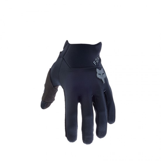 FOX DEFEND WIND OFFROAD GLOVE [BLK]