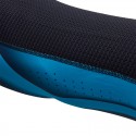 FOX FLEXAIR KNEE BRACE SOCK [FLO YLW]