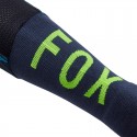 FOX FLEXAIR KNEE BRACE SOCK [FLO YLW]