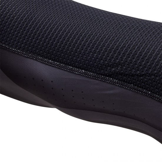 FOX FLEXAIR KNEE BRACE SOCK [DRK SHDW]
