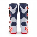FOX COMP BOOT [WHT/NVY]