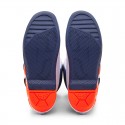 FOX COMP BOOT [WHT/NVY]