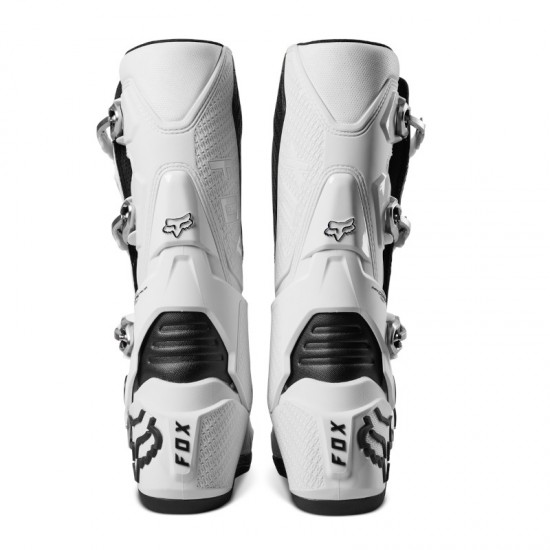 FOX MOTION BOOT [WHT]
