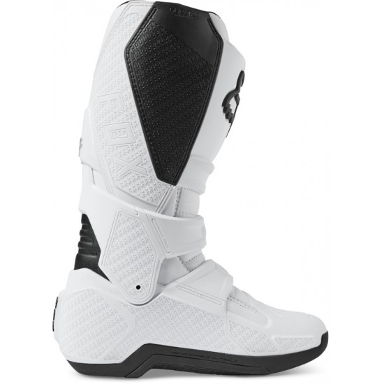FOX MOTION BOOT [WHT]