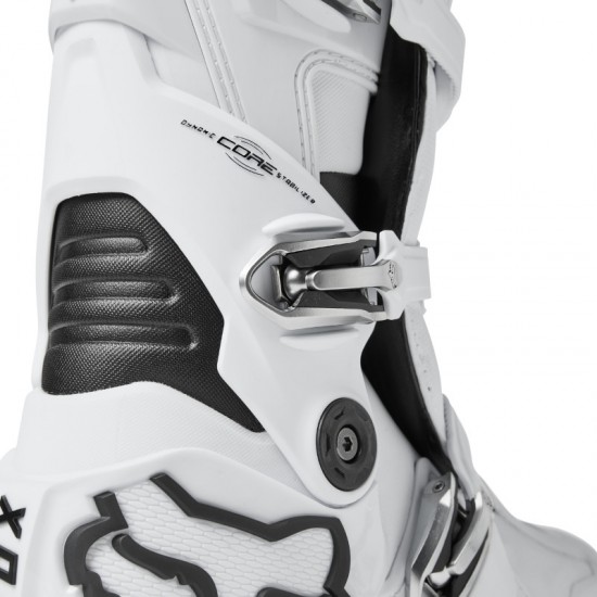 FOX MOTION BOOT [WHT]