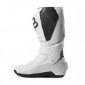 FOX MOTION BOOT [WHT]