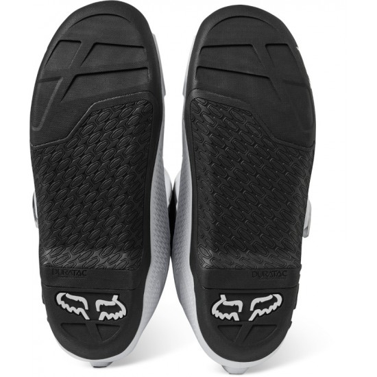 FOX MOTION BOOT [WHT]