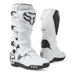 FOX MOTION BOOT [WHT]