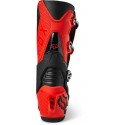 FOX MOTION BOOT [FLO RED]