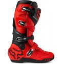 FOX MOTION BOOT [FLO RED]