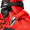 FOX MOTION BOOT [FLO RED]