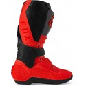 FOX MOTION BOOT [FLO RED]