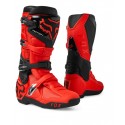 FOX MOTION BOOT [FLO RED]