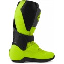 FOX MOTION BOOT [FLO YLW]