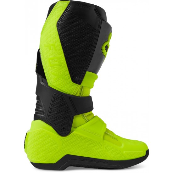 FOX MOTION BOOT [FLO YLW]