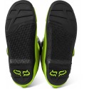FOX MOTION BOOT [FLO YLW]