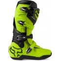 FOX MOTION BOOT [FLO YLW]