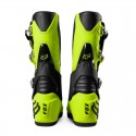 FOX MOTION BOOT [FLO YLW]