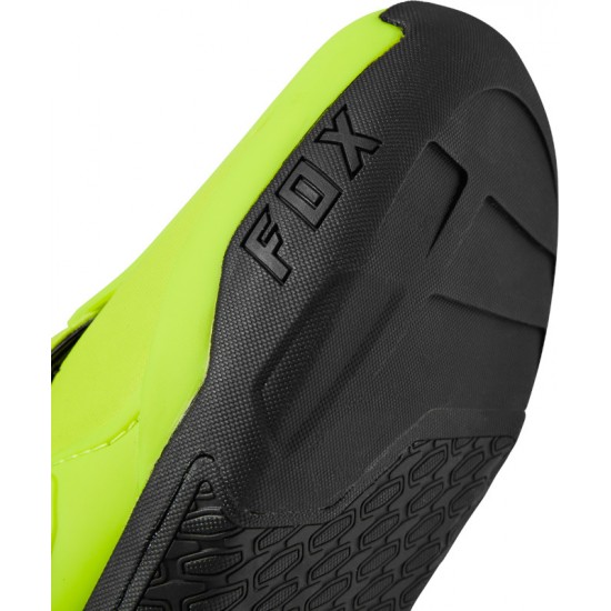 FOX MOTION BOOT [FLO YLW]