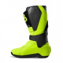FOX MOTION BOOT [FLO YLW]
