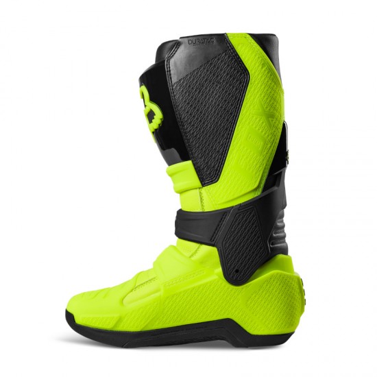 FOX MOTION BOOT [FLO YLW]