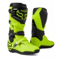 FOX MOTION BOOT [FLO YLW]