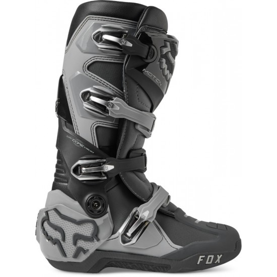 FOX MOTION BOOT [DRK SHDW]