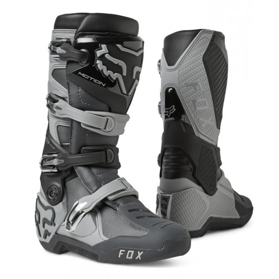 FOX MOTION BOOT [DRK SHDW]