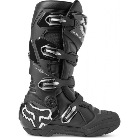 FOX MOTION X BOOT [BLK]